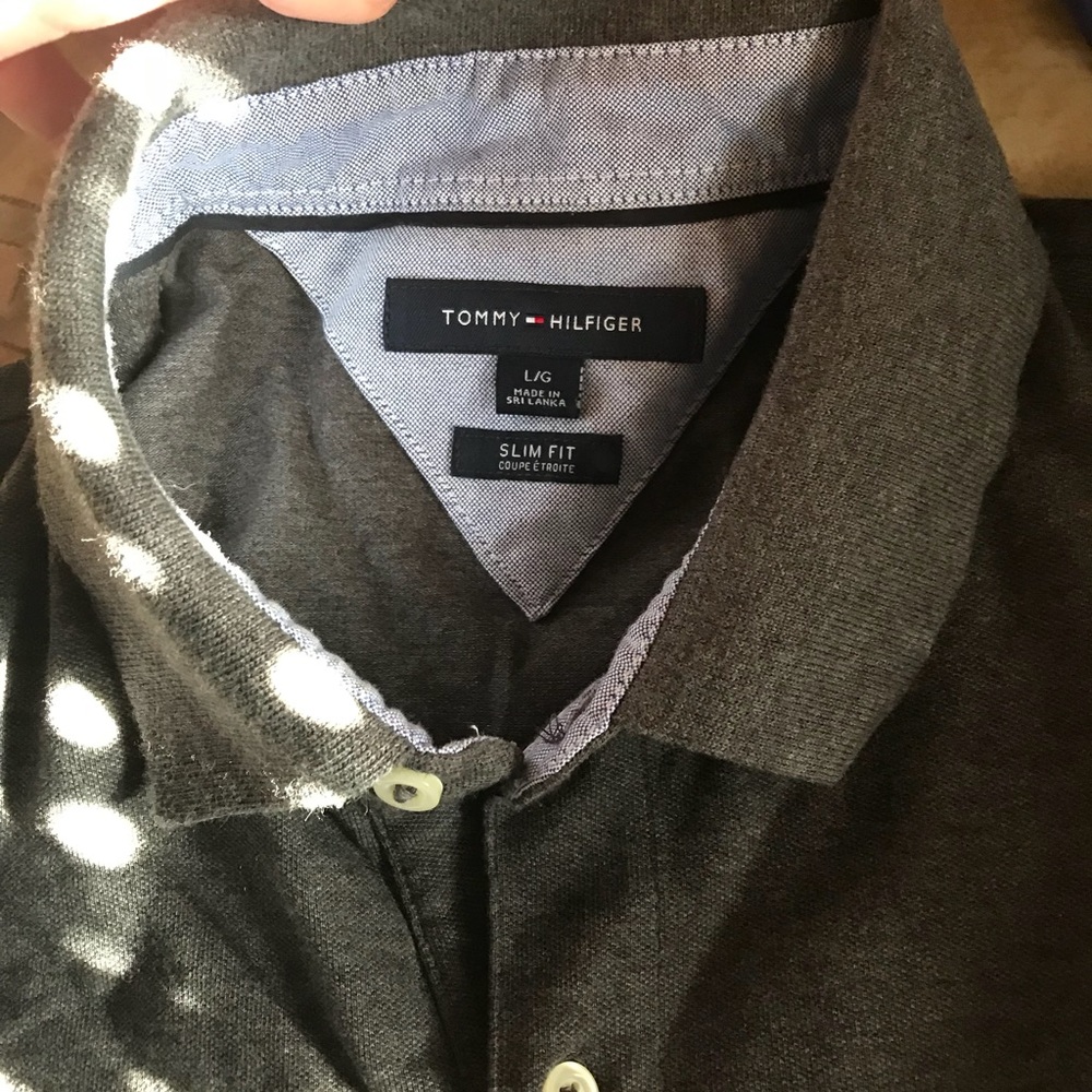 Tommy Hilfiger Polo